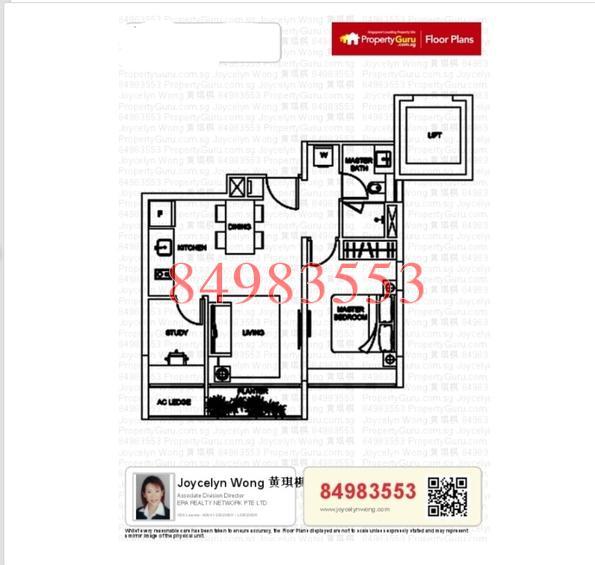 Meadows @ Peirce (D26), Condominium #172157432